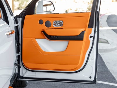 2022 Rolls-Royce Cullinan 