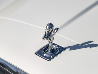 2022 Rolls-Royce Cullinan 