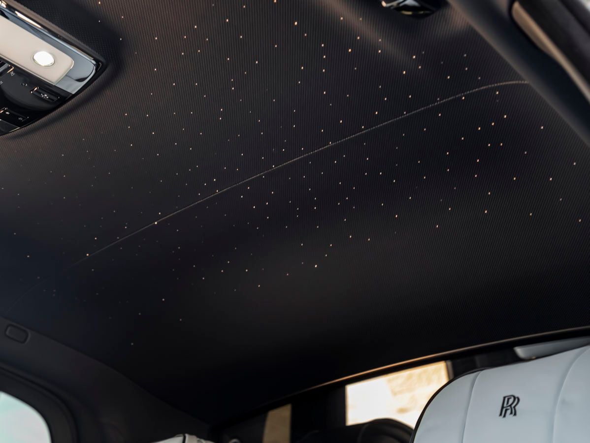2024 Rolls-Royce Cullinan 