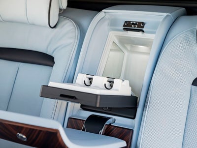 2024 Rolls-Royce Cullinan 