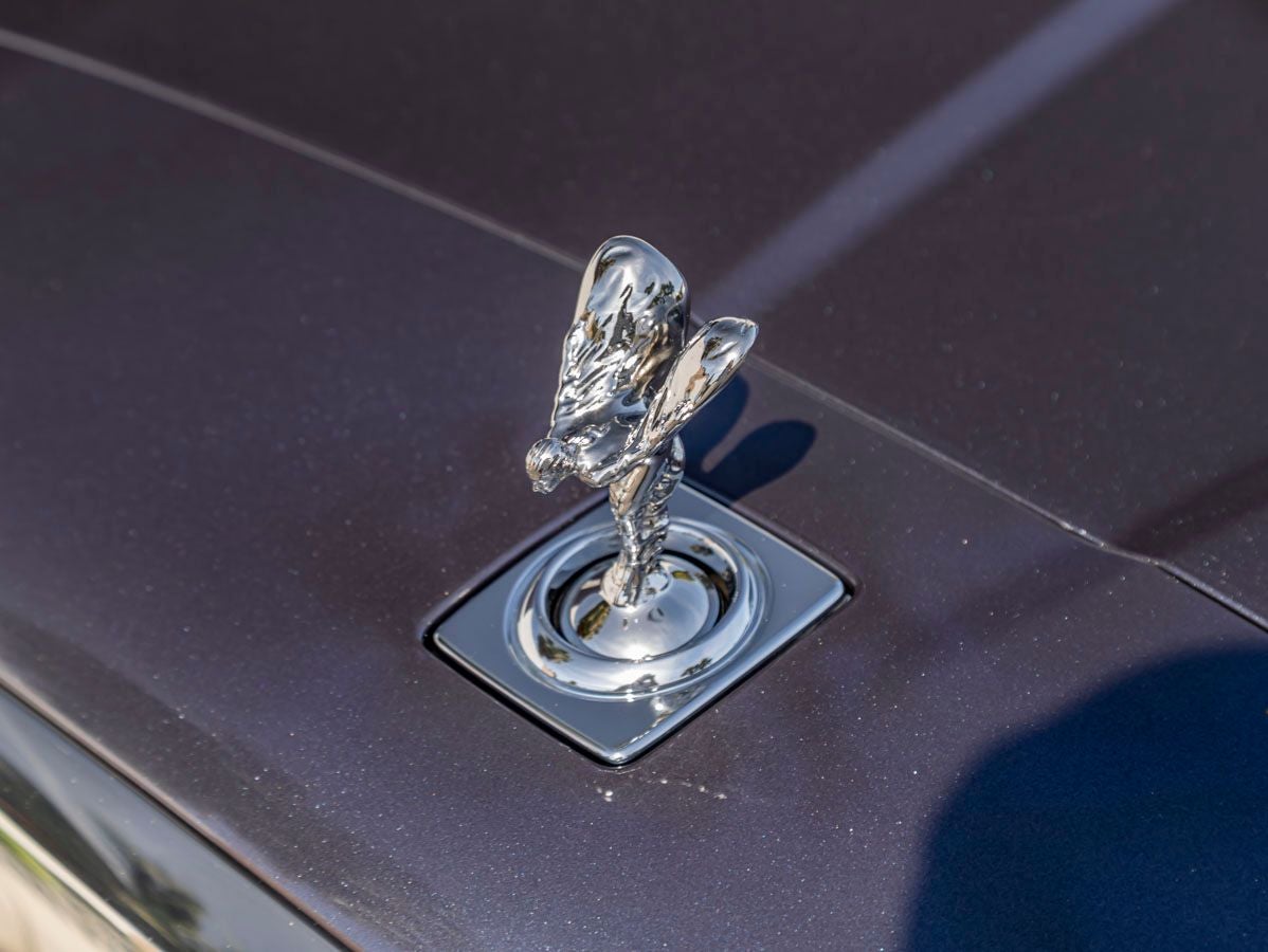 2024 Rolls-Royce Cullinan 