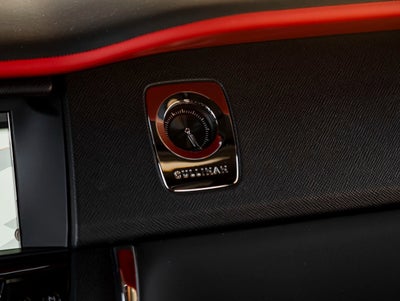 2023 Rolls-Royce Cullinan 