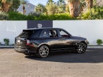 2023 Rolls-Royce Cullinan 