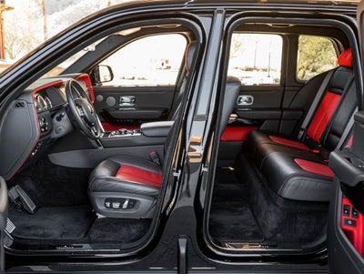 2023 Rolls-Royce Cullinan 