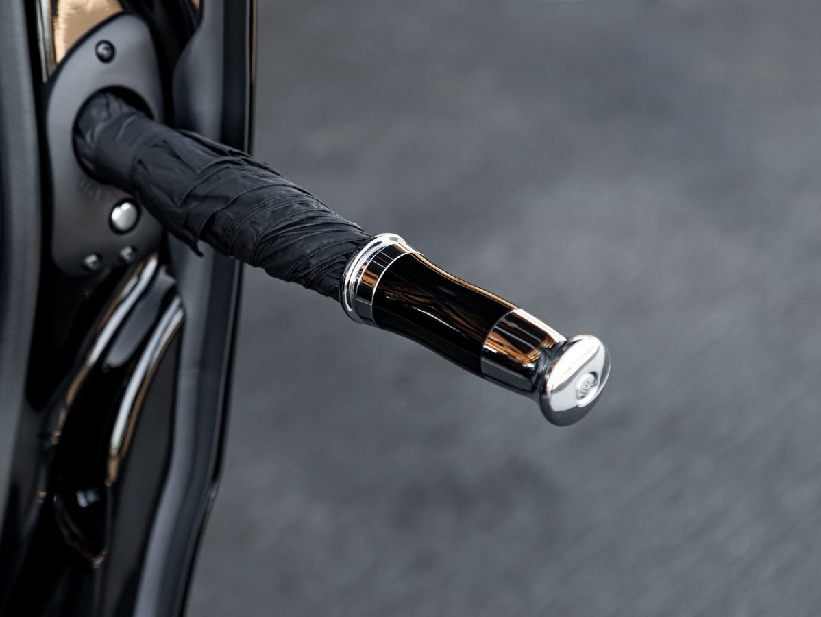 2023 Rolls-Royce Cullinan 