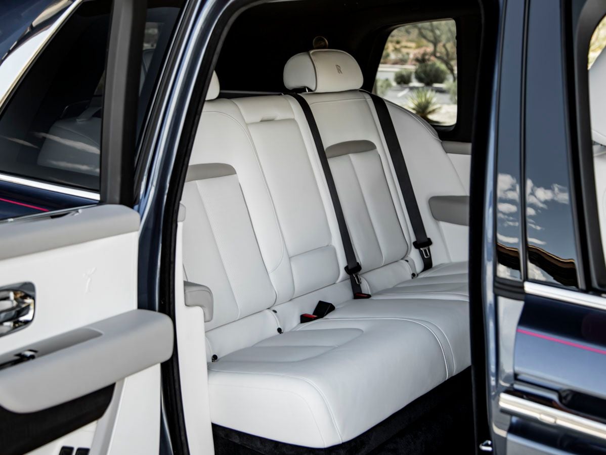 2024 Rolls-Royce Cullinan 