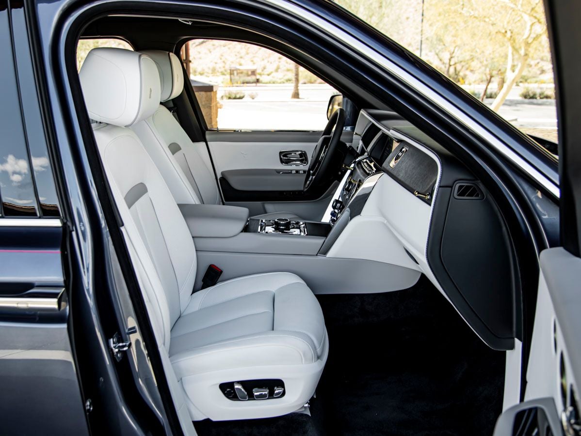 2024 Rolls-Royce Cullinan 