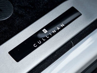 2024 Rolls-Royce Cullinan Base