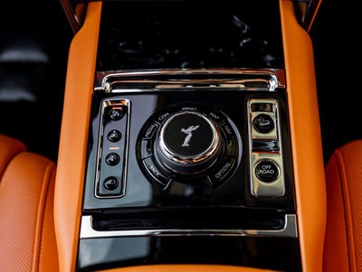 2023 Rolls-Royce Black Badge Cullinan 