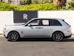 2024 Rolls-Royce Cullinan Black Badge