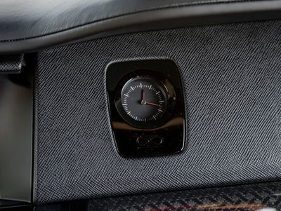2024 Rolls-Royce Black Badge Cullinan