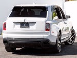 2024 Rolls-Royce Black Badge Cullinan