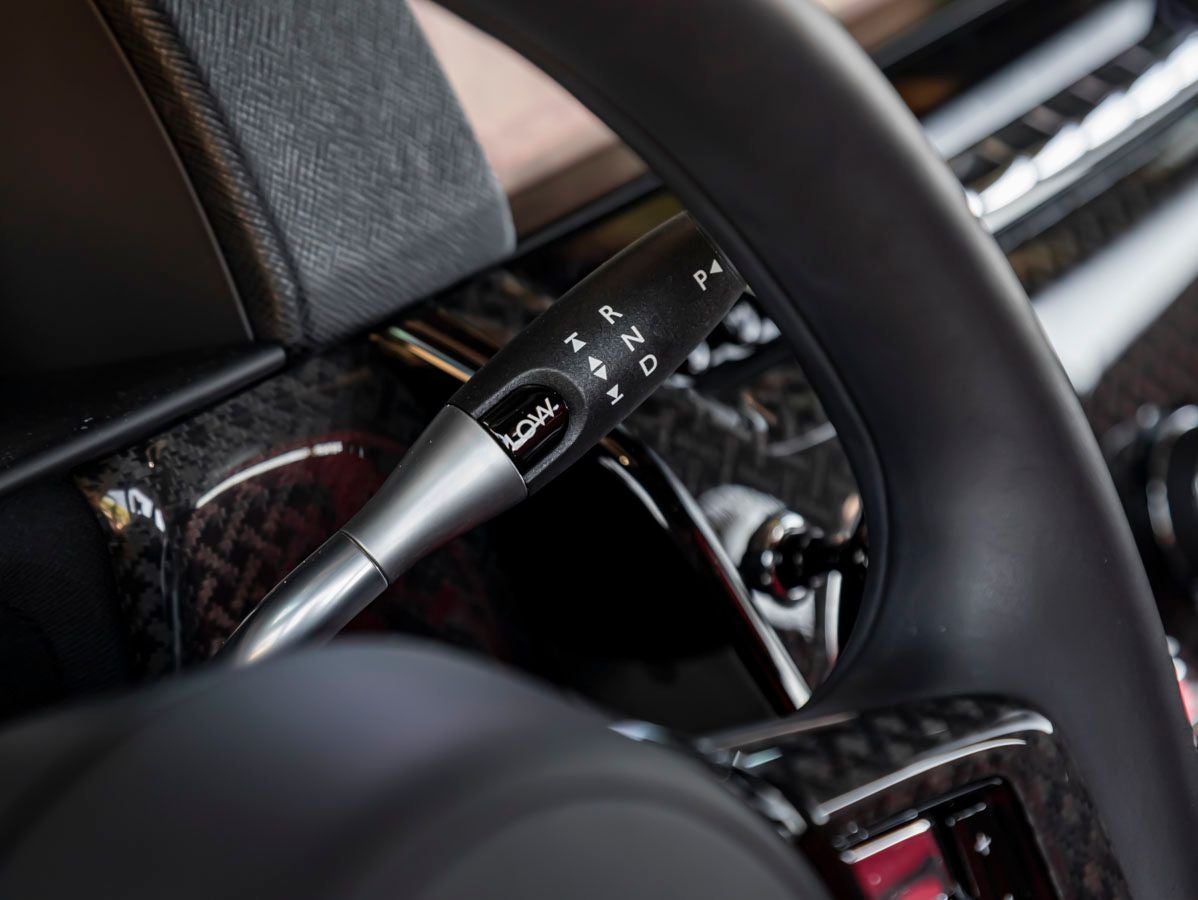 2024 Rolls-Royce Black Badge Cullinan