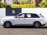 2024 Rolls-Royce Black Badge Cullinan