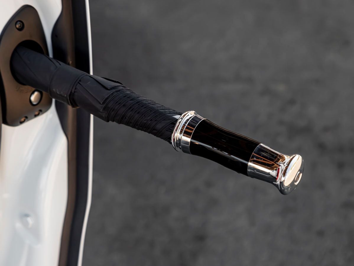 2024 Rolls-Royce Black Badge Cullinan