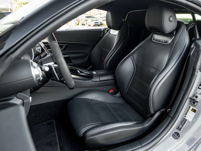 2022 Mercedes-Benz SL-Class SL 63 AMG® 4MATIC®