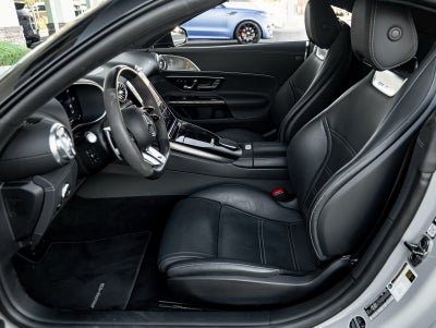 2022 Mercedes-Benz SL-Class SL 63 AMG® 4MATIC®