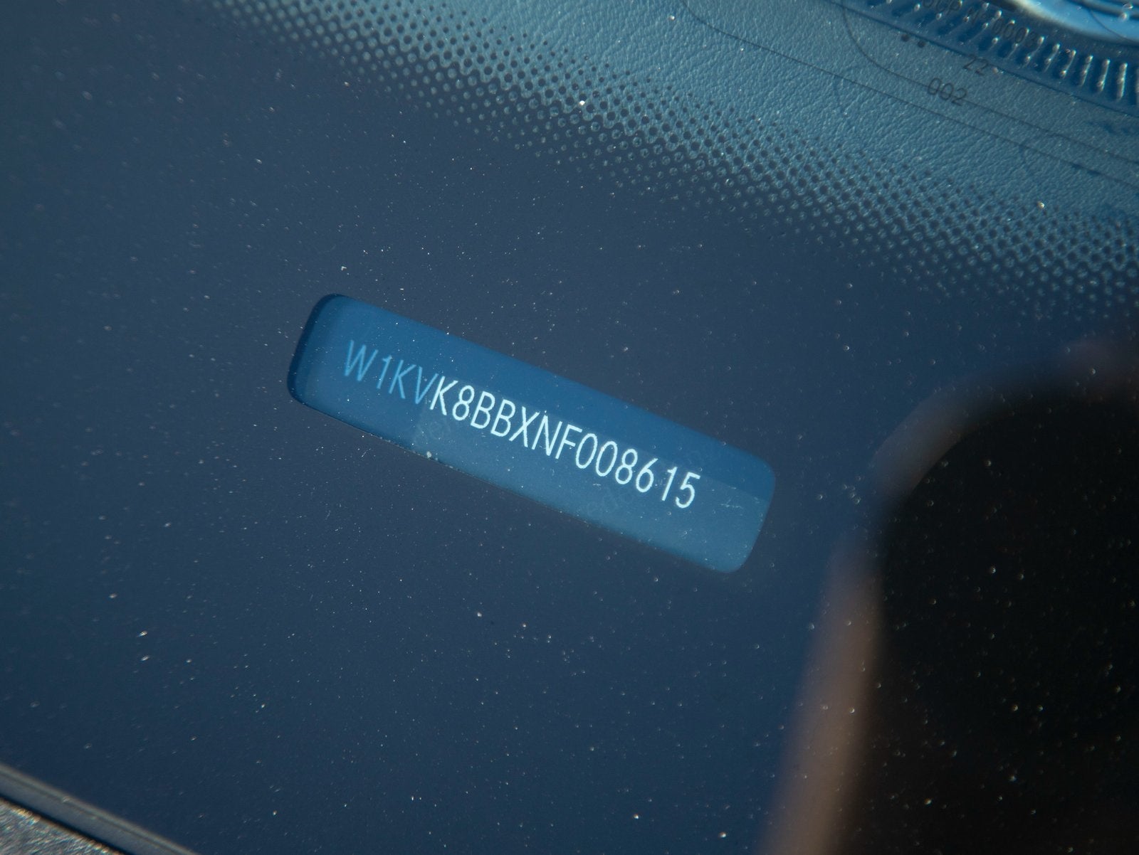 2022 Mercedes-Benz SL-Class SL 63 AMG® 4MATIC®