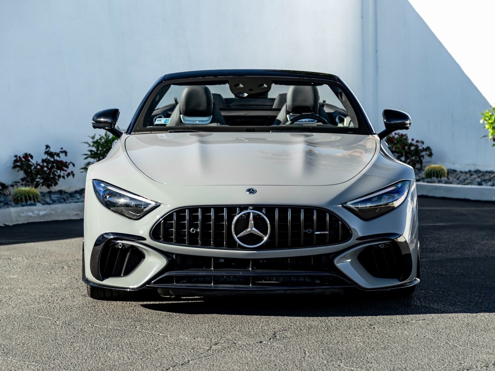 2022 Mercedes-Benz SL-Class SL 63 AMG® 4MATIC®