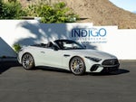 2022 Mercedes-Benz SL-Class SL 63 AMG® 4MATIC®