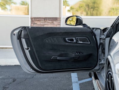 2021 Mercedes-Benz AMG® GT Black Series