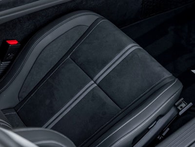 2021 Mercedes-Benz AMG® GT Black Series