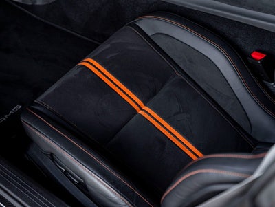 2021 Mercedes-Benz AMG® GT BS