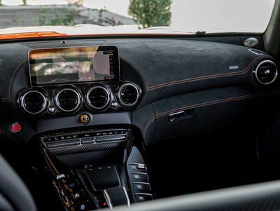 2021 Mercedes-Benz AMG® GT BS