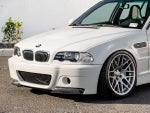 2002 BMW 3 Series 325i