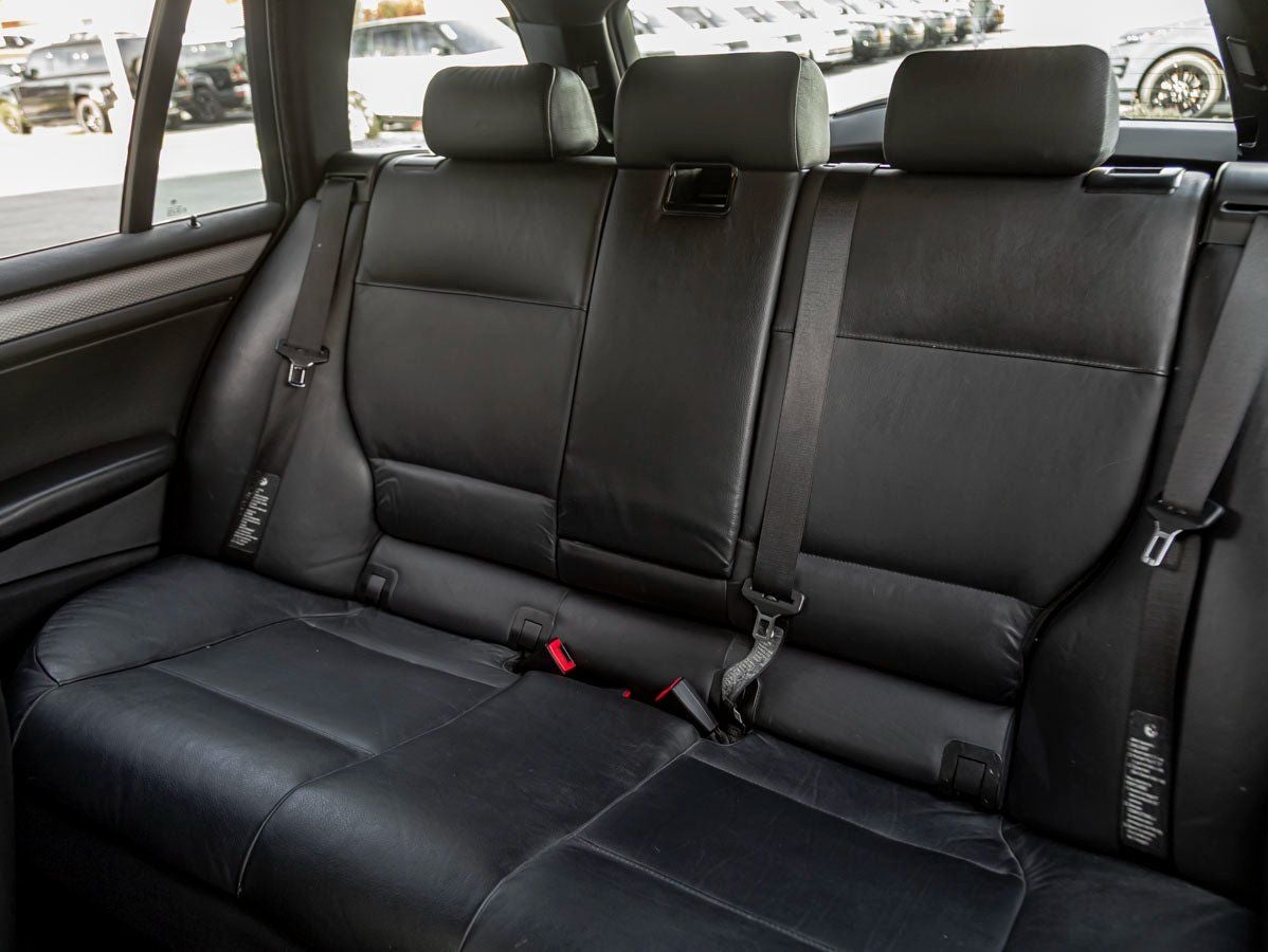 2002 BMW 3 Series 325i