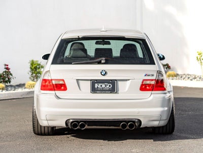 2002 BMW 3 Series 325i