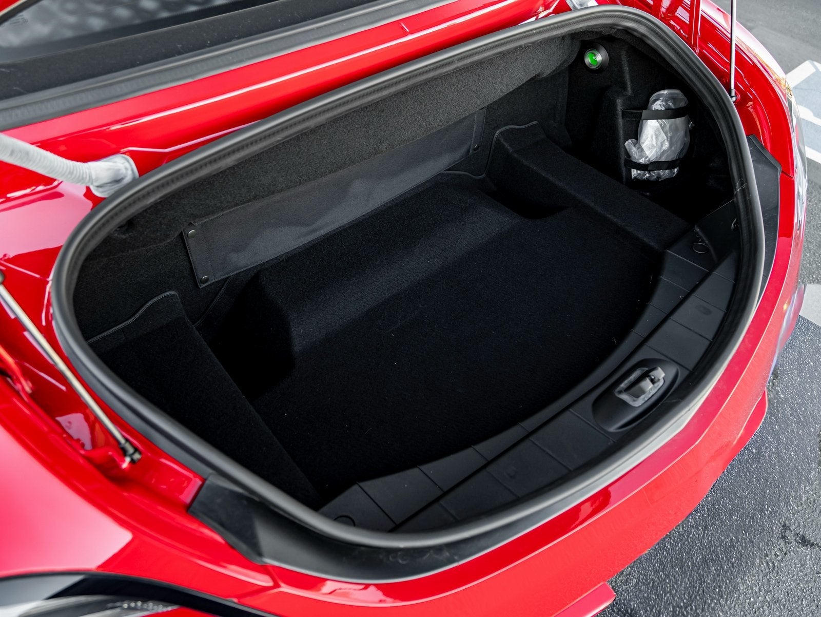 2015 Mercedes-Benz SLS AMG® GT Final Edition