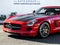 2015 Mercedes-Benz SLS AMG® GT Final Edition