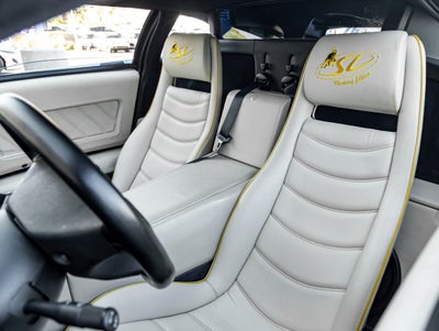 1998 Lamborghini Diablo SV