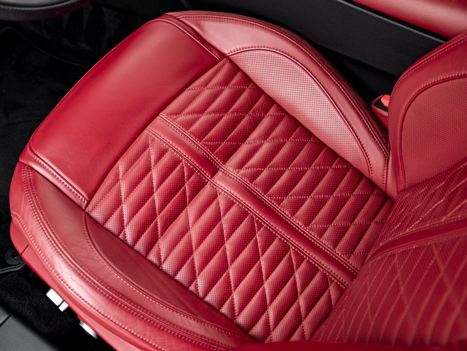 2023 Maserati Quattroporte Modena