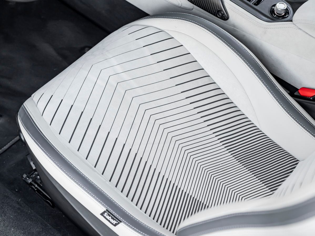 2023 Maserati MC20 Cielo