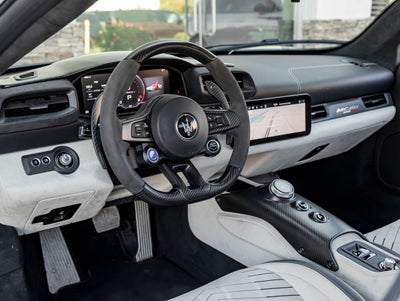 2023 Maserati MC20 Cielo