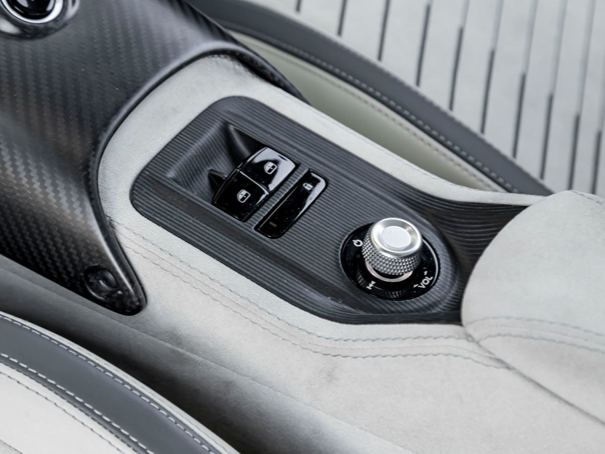 2023 Maserati MC20 Cielo