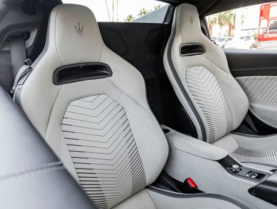 2023 Maserati MC20 Cielo