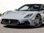 2023 Maserati MC20 Cielo