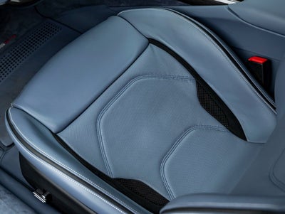 2025 Ferrari 296 GTS Base