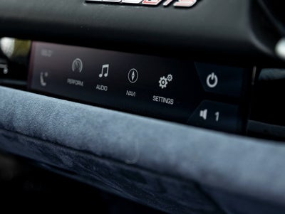 2025 Ferrari 296 GTS Base