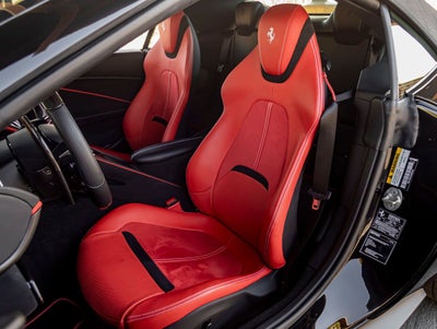 2024 Ferrari Roma Spider