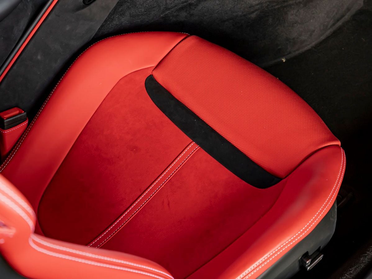 2024 Ferrari Roma Spider