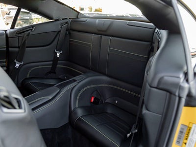 2018 Ferrari California T