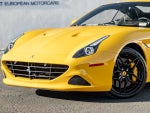 2018 Ferrari California T