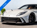 2020 Ferrari 812 Superfast Base