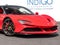 2022 Ferrari SF90 Stradale Base