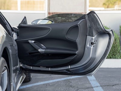 2023 Ferrari SF90 Stradale Base