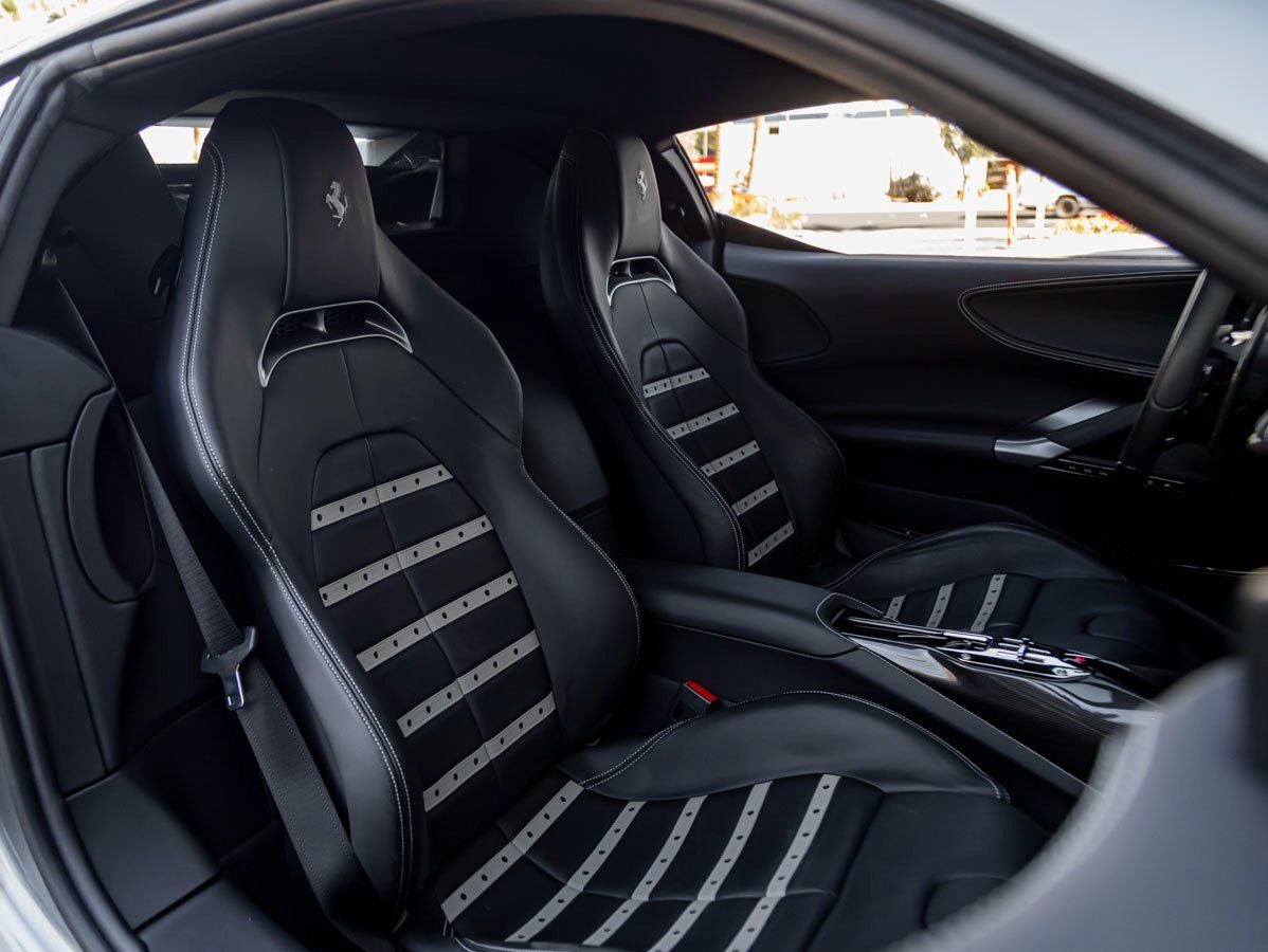 2023 Ferrari SF90 Stradale Base